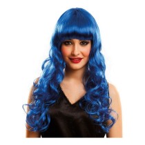 Wigs My Other Me Katy Blue