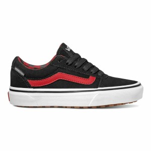 Kinder Sportschuhe Vans VansGuard YT Suede Bunt