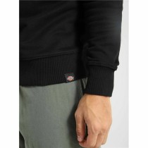 Sweater mit Kapuze Dickies Aitkin Schwarz