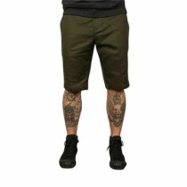 Kurze Hose Dickies Slim Fit Rec grün Olive