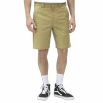 Kurze Hose Dickies Cobden Khaki  Khaki