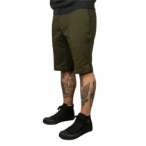 Kurze Hose Dickies Slim Fit Rec grün Olive