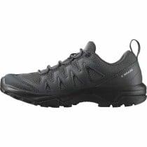 Laufschuhe für Damen Salomon X Braze Berg Schwarz