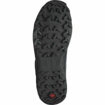 Laufschuhe für Damen Salomon X Braze Berg Schwarz