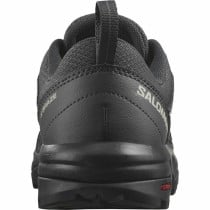 Chaussures de sport pour femme Salomon X Braze Montagne Noir