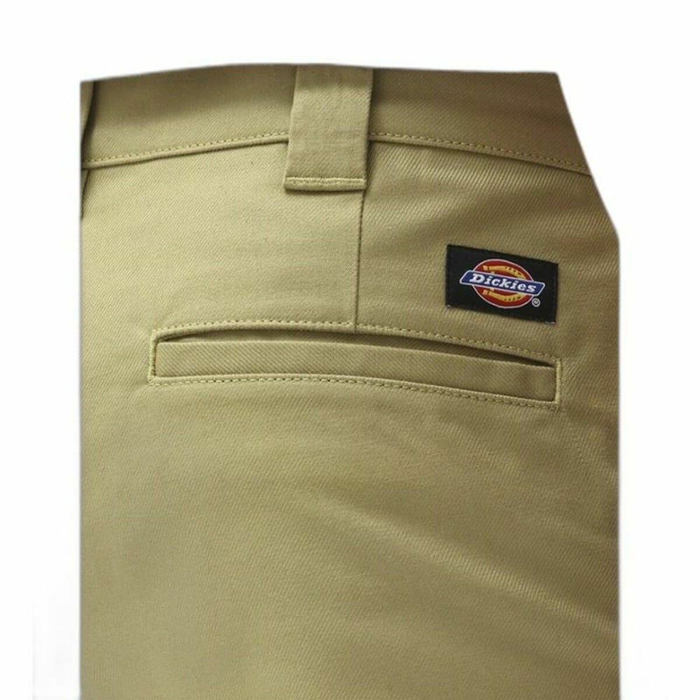 Kurze Hose Dickies Cobden Khaki  Khaki