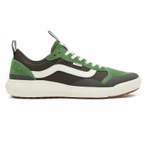 Chaussures casual homme Vans UltraRange Vert