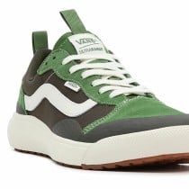 Herren Sneaker Vans UltraRange grün