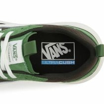 Men’s Casual Trainers Vans UltraRange Green