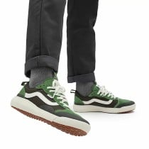 Men’s Casual Trainers Vans UltraRange Green