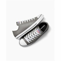 Damen Sneaker Converse Chuck Taylor All Star Grau