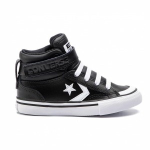 Chaussures casual enfant Converse Pro Blaze Strap Noir