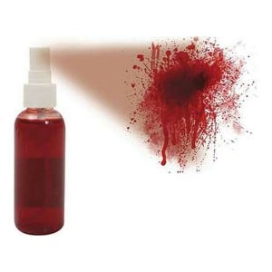 Halloween-Dekoration My Other Me Blut (28 ml)