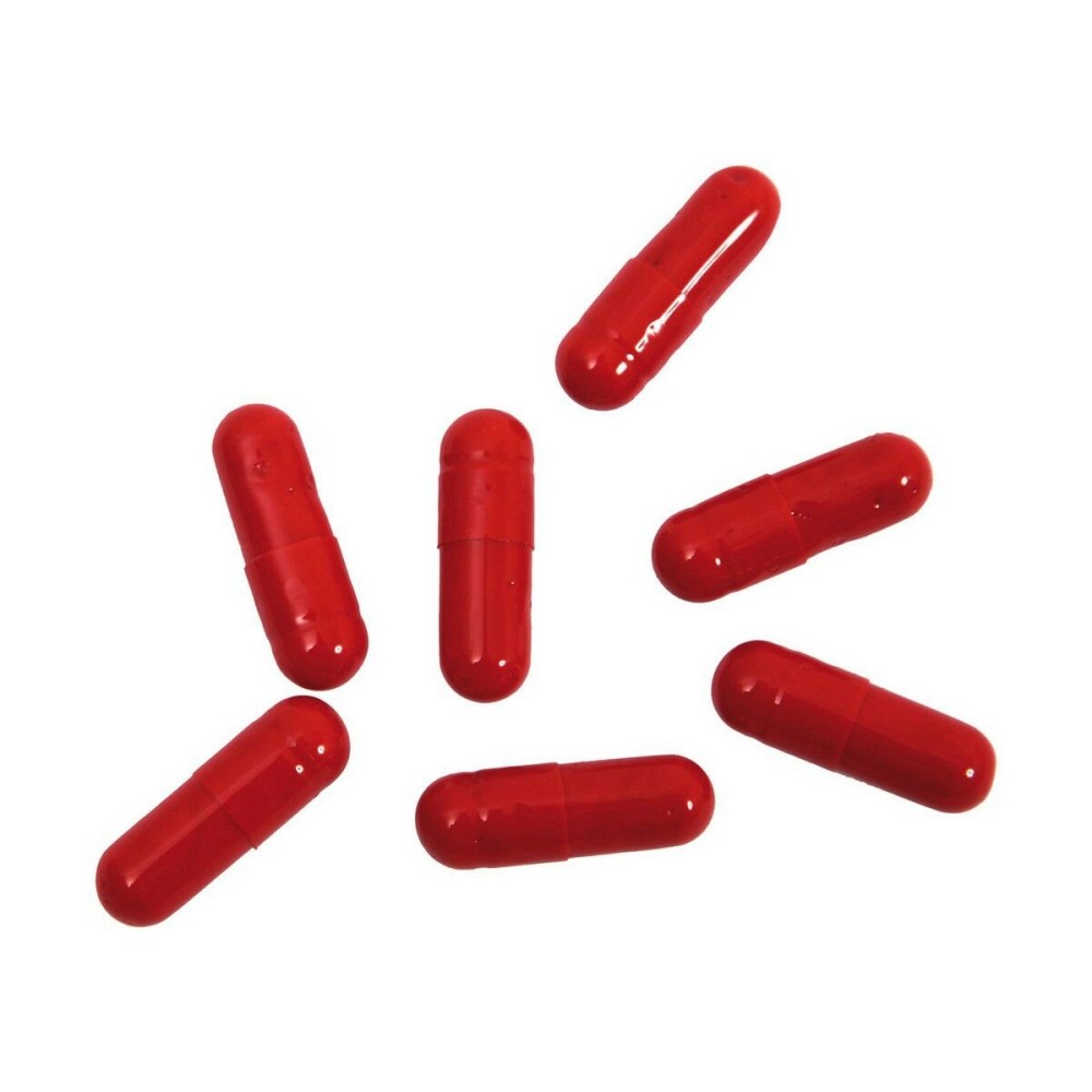 Blood Capsules My Other Me 8 Pieces