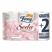 Toilettenpapierrollen Seda PH Neutro Foxy 8.43701E+12