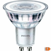 LED-Lampe Philips F 4,6 W GU10 390 lm 5 x 5,4 cm (2700 K)