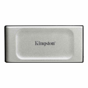 Externe Festplatte Kingston SXS2000/2000G