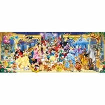 Puzzle Ravensburger Panorama