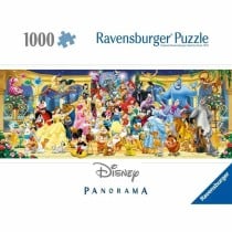 Puzzle Ravensburger Panorama