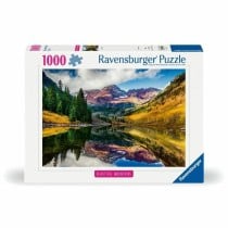 Puzzle Ravensburger Aspen