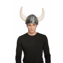 Viking Helmet Grey 60 cm Adults