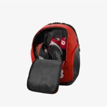 Paddle-Rucksack Wilson Tour Rot