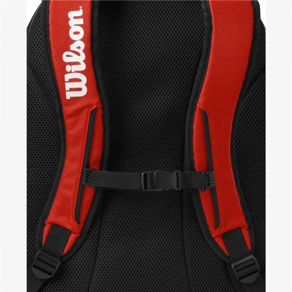 Paddle-Rucksack Wilson Tour Rot