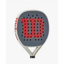 Raquette de Padel Wilson Pace V1 Gris