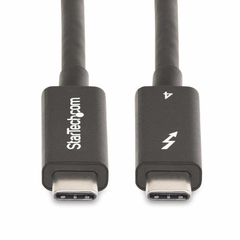 Câble USB-C Startech A40G2MB 2 m