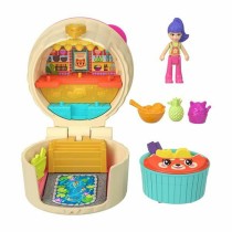 Puppe Polly Pocket