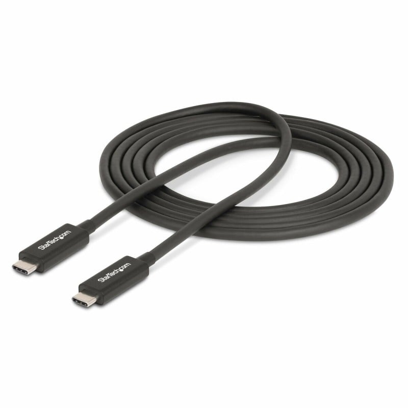 Câble USB-C Startech A40G2MB 2 m