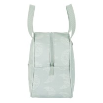 Sac glacière goûter Safta Luna Gris (19 x 22 x 14 cm)