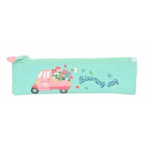 Holdall Glowlab Kids Pepa Green 20 x 6 x 1 cm Narrow