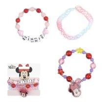 Armband für Mädchen Minnie Mouse