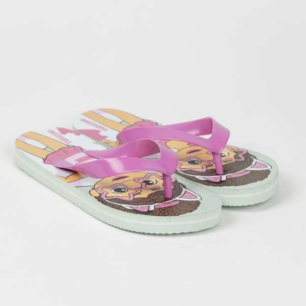 Flip Flops für Kinder Gabby's Dollhouse 30-31