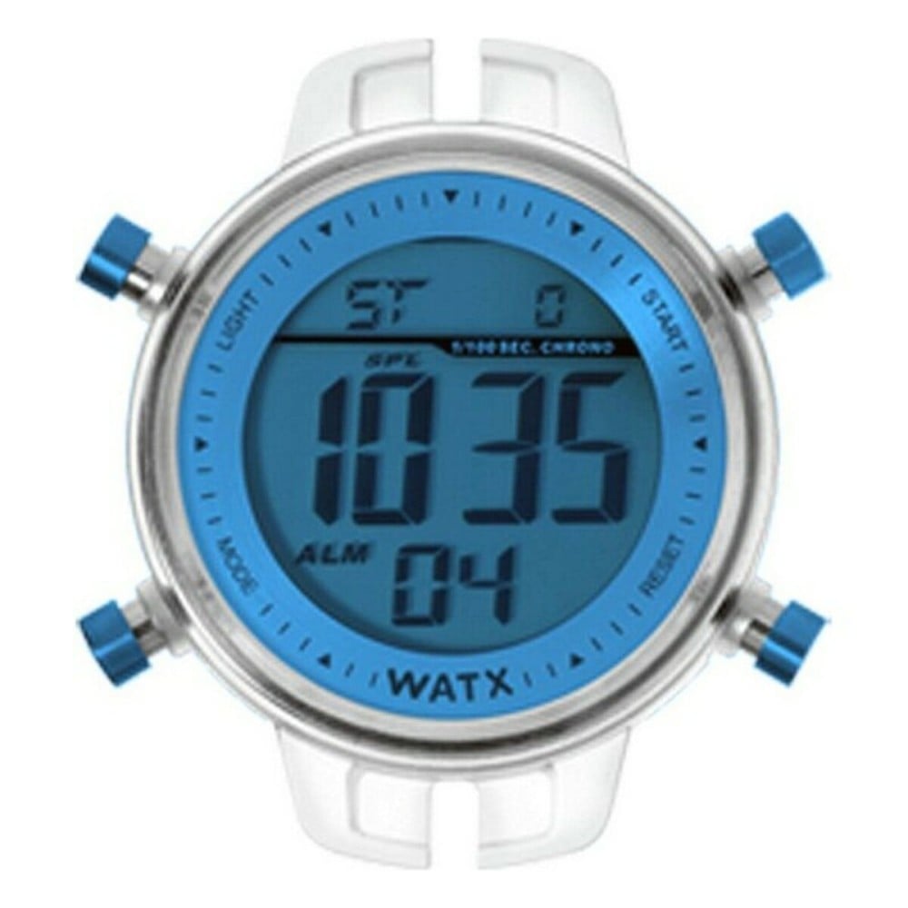 Unisex-Uhr Watx & Colors RWA1004 (Ø 43 mm)