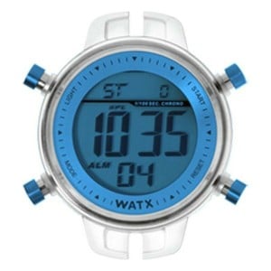 Unisex-Uhr Watx & Colors RWA1004 (Ø 43 mm)