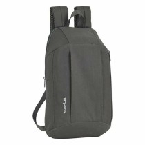 Sac à dos Casual Safta M821A Gris 10 L