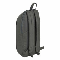 Casual Backpack Safta M821A Grey 10 L