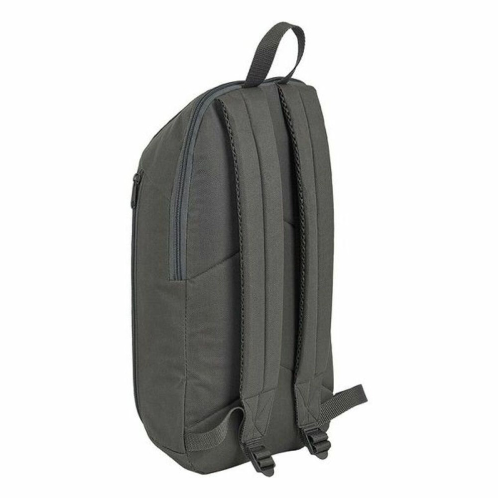 Sac à dos Casual Safta M821A Gris 10 L