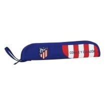 Flötenetui Atlético Madrid