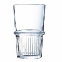 Set de Verres Arcoroc New York 6 Unités Transparent verre (47 cl)