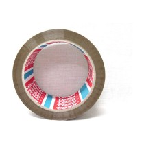 Adhesive Tape TESA Brown (50 mm x 66 m)