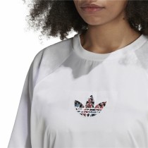 Dress Adidas Originals Tee White