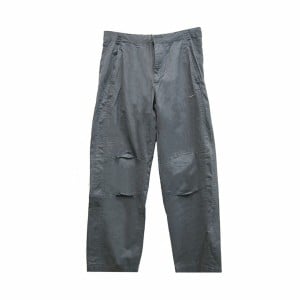 Hose für Erwachsene Nike Team Holiday Woven Grau Herren