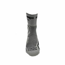 Chaussettes de Sport Spuqs Coolmax Protect Gris Gris foncé