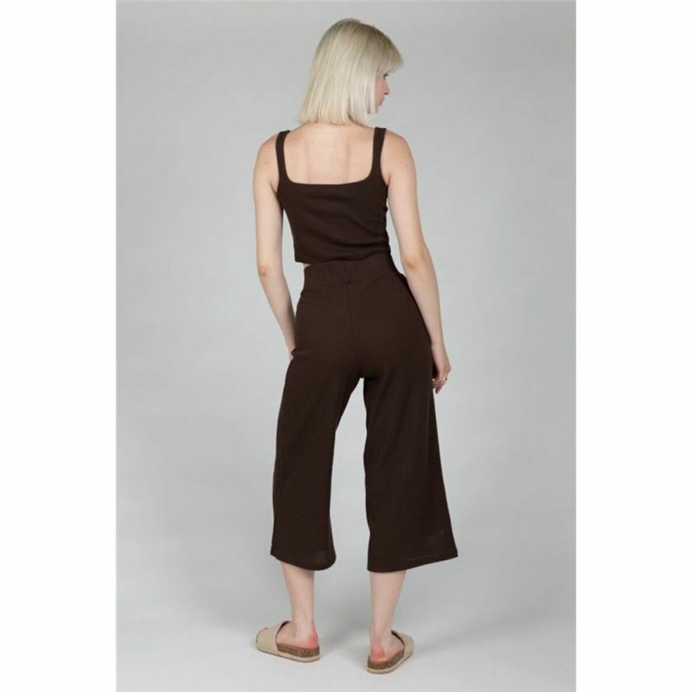 Long Trousers 24COLOURS Brown