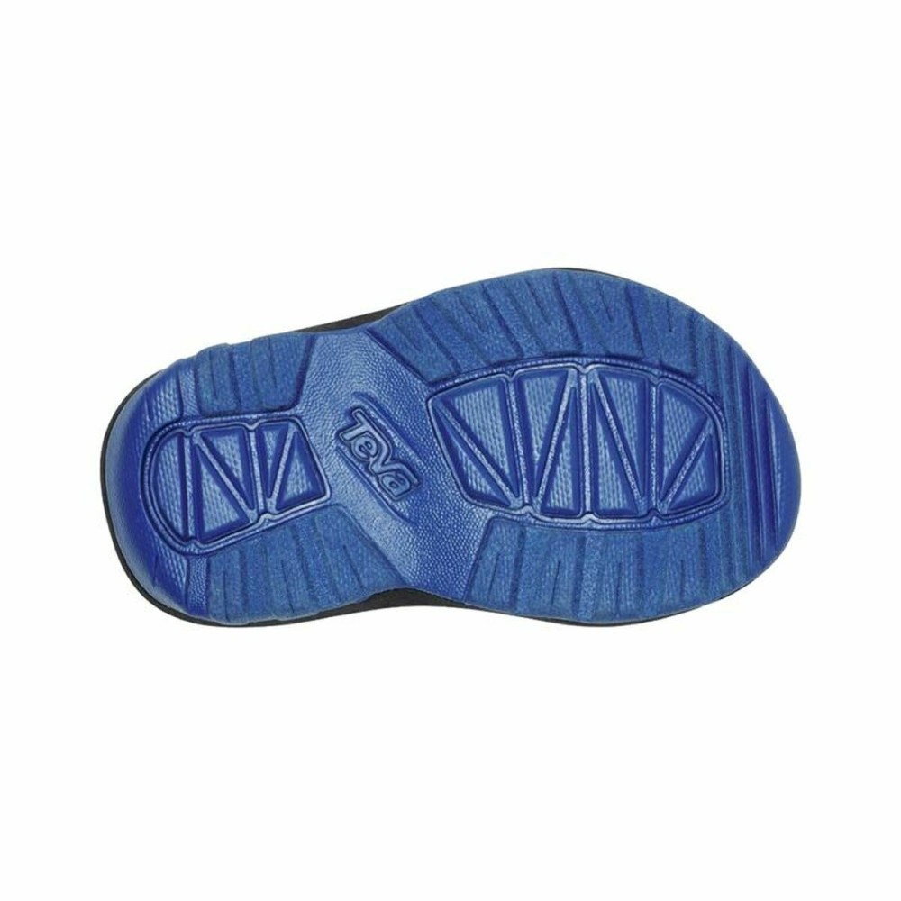 Sandalen für die Berge Teva Hurricane XLT2 Blau