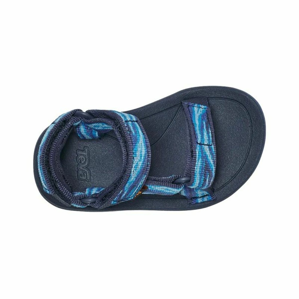 Sandalen für die Berge Teva Hurricane XLT2 Blau