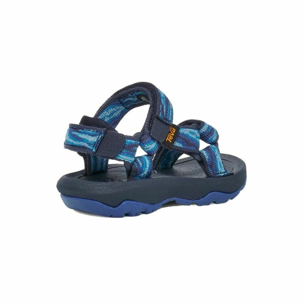 Sandales de montagne Teva Hurricane XLT2 Bleu